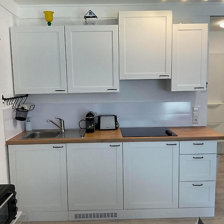 Ferienwohnung Sonnenterrasse ทอดท์โมส ภายนอก รูปภาพ