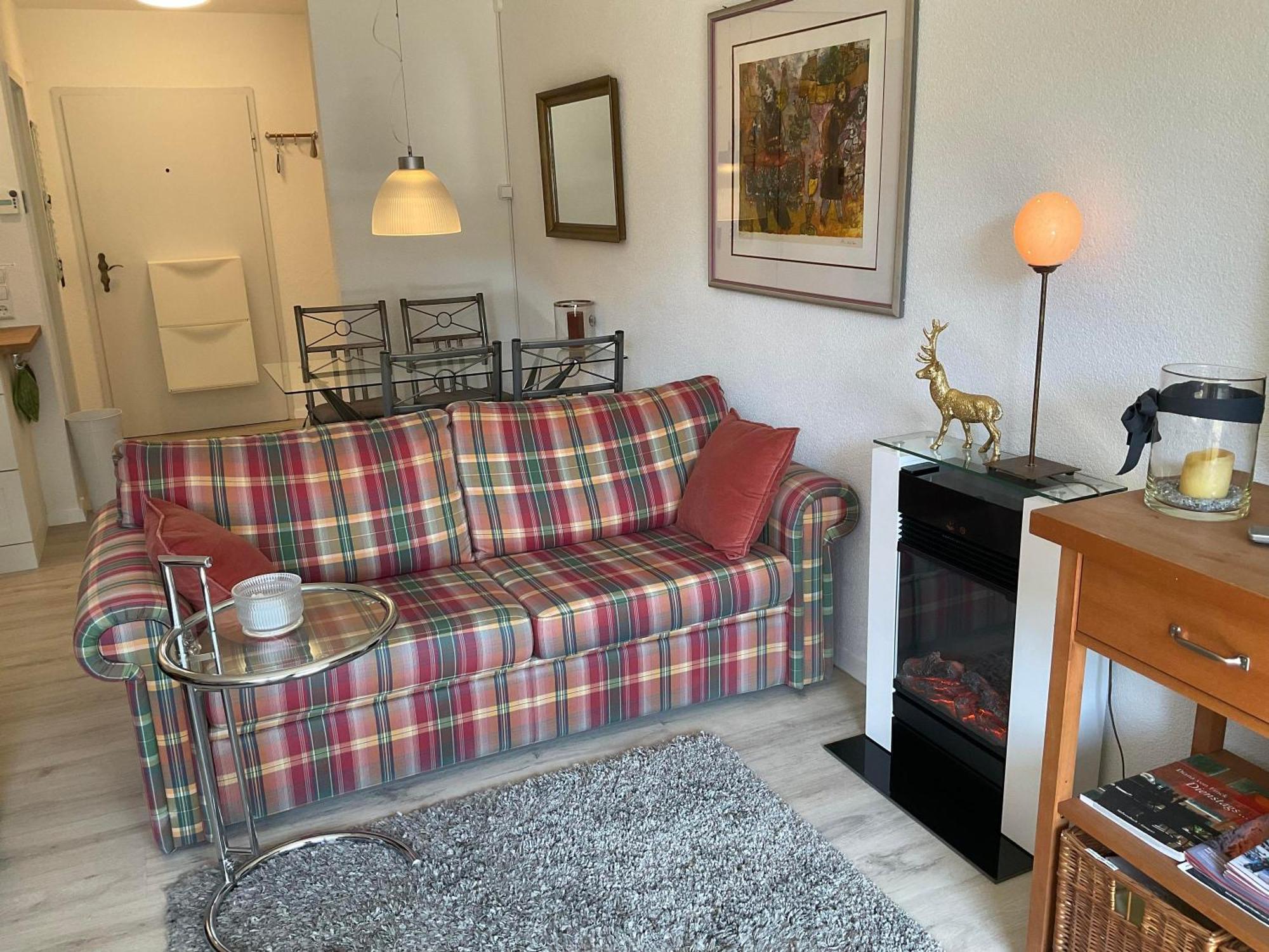 Ferienwohnung Sonnenterrasse ทอดท์โมส ภายนอก รูปภาพ